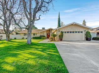 601 Vista Verde Way, Bakersfield, CA