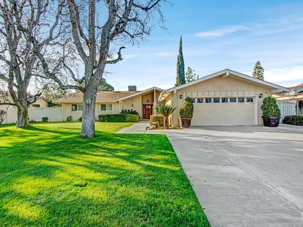 601 Vista Verde Way, Bakersfield, CA 93309