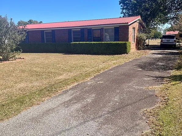 170 Westview Dr, Blakely, GA 39823