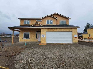 18309 E 2nd St, Spokane Valley, WA 99016