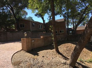 18800 Withey Rd, Monte Sereno, CA 95030