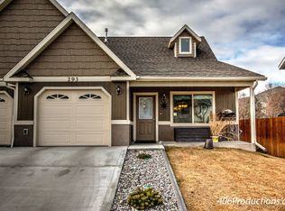 293 Northgate Loop, Helena, MT 59602
