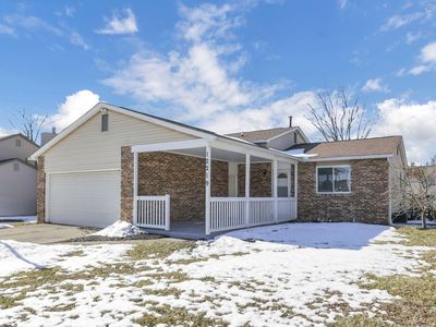 12219 Harmon Rd, Pickerington, OH, 43147