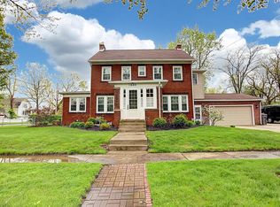 1809 Lakewood Ave, Lima, OH 45805