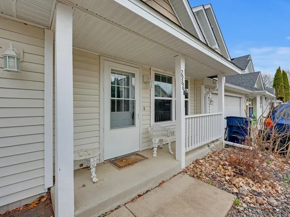 29660 North Ct, Chisago City, MN 55013