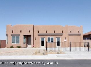 1204 Shiraz Blvd, Amarillo, TX 79124