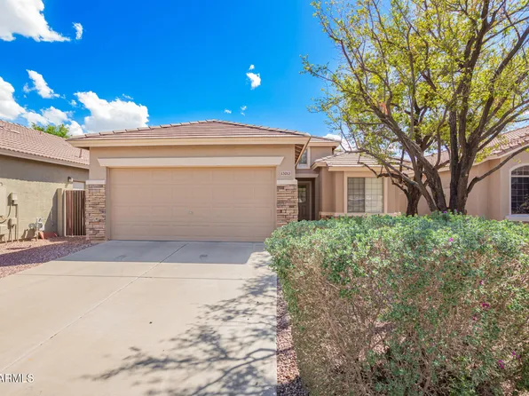 13013 W SWEETWATER Avenue, El Mirage, AZ 85335