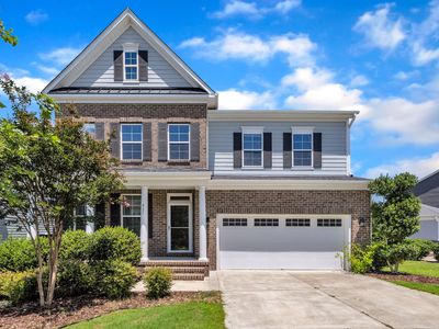 437 Henmore Brook Dr, Cary, NC, 27519