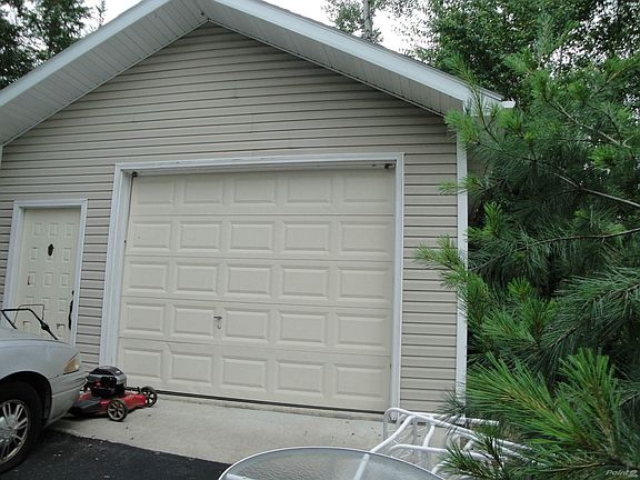 Hatzenbuhler garage front