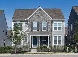 2001 Pitcote Ln, Bridgeville, PA 15017