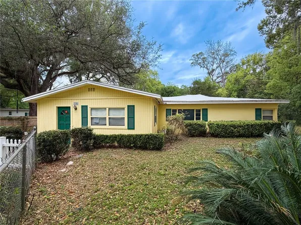 18720 NW 243rd St, High Springs, FL 32643