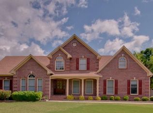 2741 Whistler Ln, Huntsville, AL 35763