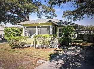 1160 Grove St, Clearwater, FL 33755