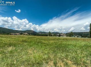 3890 Range View Rd, Monument, CO 80132