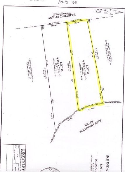 2nd image of 808 Punchbowl Ln