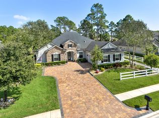 2380 Cimarrone Blvd, Saint Johns, FL 32259