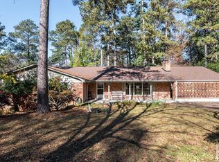 210 Bishop Dr, Athens, GA 30606