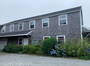 5 Salros Rd, Nantucket, MA 02554