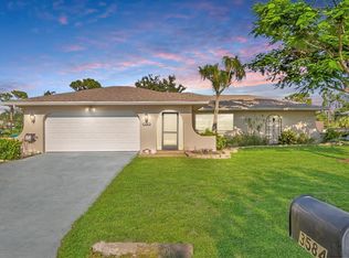 3584 Middletown St, Pt Charlotte, FL 33952