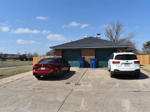 3901 William St, Sachse, TX 75048