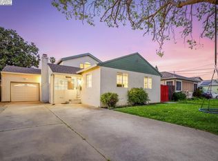 613 Via Mirabel, San Lorenzo, CA
