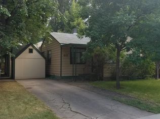 611 W Myrtle St, Fort Collins, CO 80521