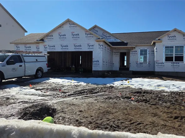 1985 Royal Oak Ridge Rd, Marion, IA 52302