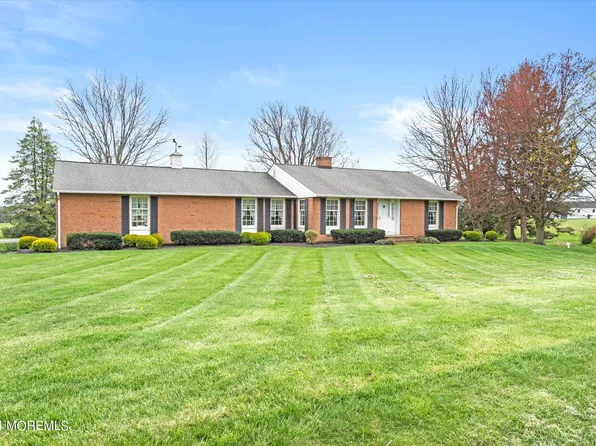 115 Monmouth Road, Freehold, NJ 07728