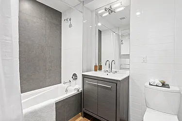 Rented by Citi Habitats