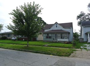 1048 S Pershing Ave, Indianapolis, IN 46221
