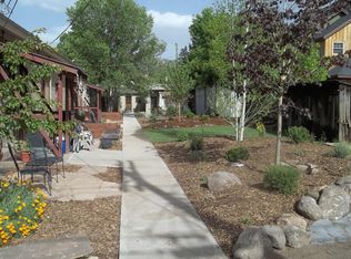 350 E 3rd St, Durango, CO 81301