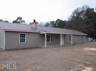 304 Baughs Cross Rd, West Point, GA 31833