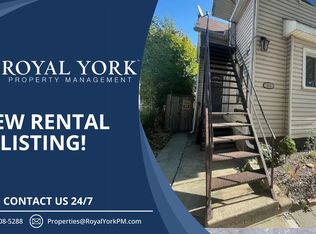 464 Janette Ave, Windsor, ON N9A 4Z5