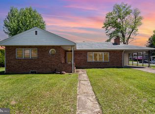 420 Alta Vista Ave, Harrisburg, PA 17109