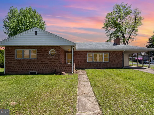 420 Alta Vista Ave, Harrisburg, PA 17109