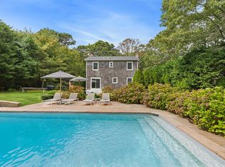 62 Clinton St, East Hampton, NY 11937