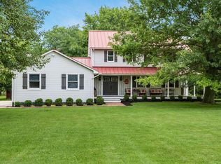 9956 Waterloo Eastern Rd NW, Canal Winchester, OH 43110