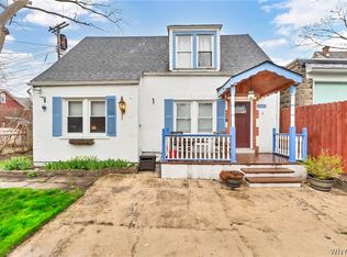 226 Pennsylvania St, Buffalo, NY 14201