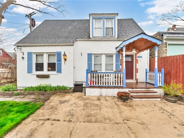 226 Pennsylvania St, Buffalo, NY 14201