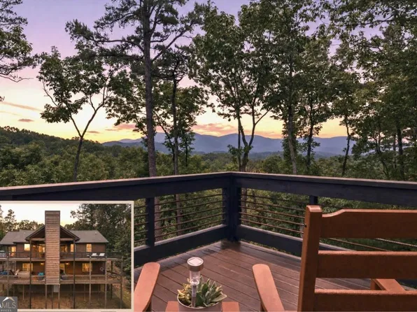 254 Leatherwood Mountain Rd, Ellijay, GA 30540