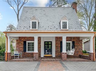 37 Towana Rd, Richmond, VA 23226