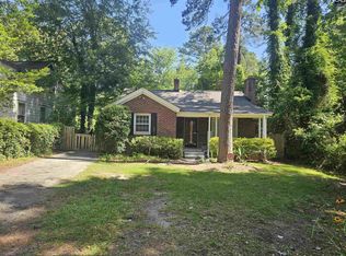 3947 Live Oak St, Columbia, SC 29205