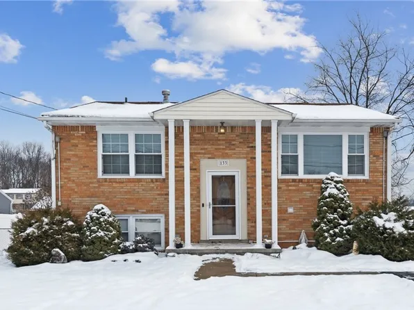 133 Mount Pleasant Blvd, Irwin, PA 15642