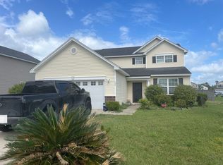 500 Flycatcher Dr, Goose Creek, SC 29445
