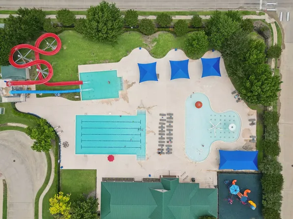 8501 Viridian Ln, Fort Worth, TX 76123