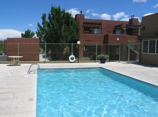 8901 Jefferson St NE, Albuquerque, NM 87113
