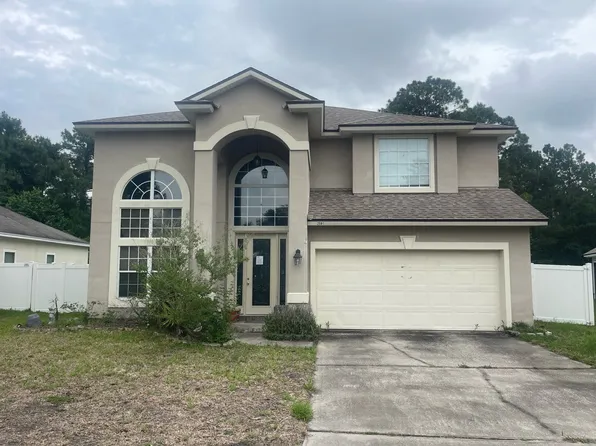 2591 Creekfront Dr, Green Cove Springs, FL 32043