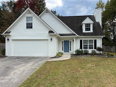 2020 Baramore Oaks Dr, Marietta, GA, 30062