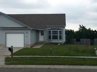 2219 Thompson Dr, Junction City, KS 66441