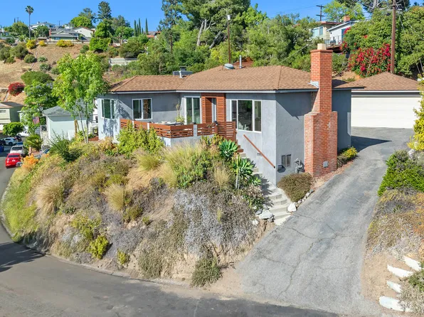 2849 Palmer Dr, Los Angeles, CA 90065
